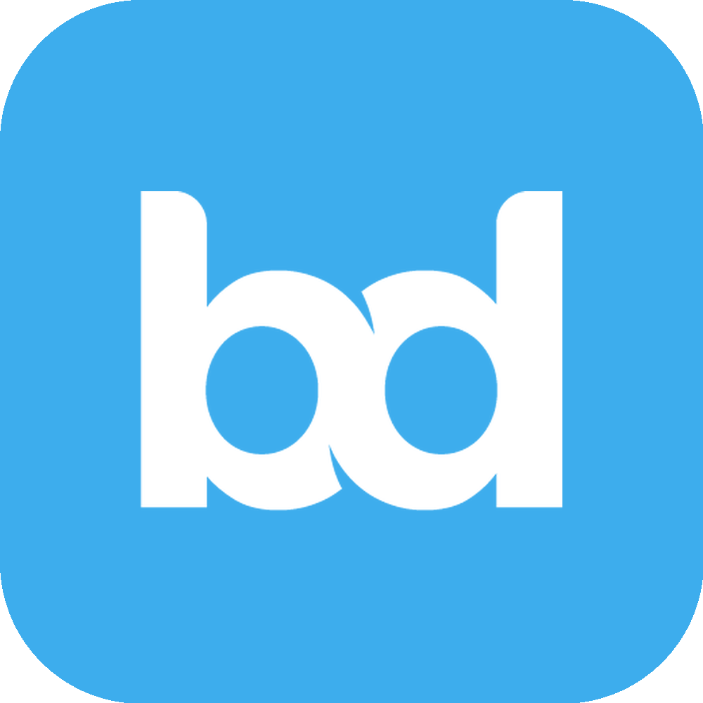 bdManagedIT Icon, square